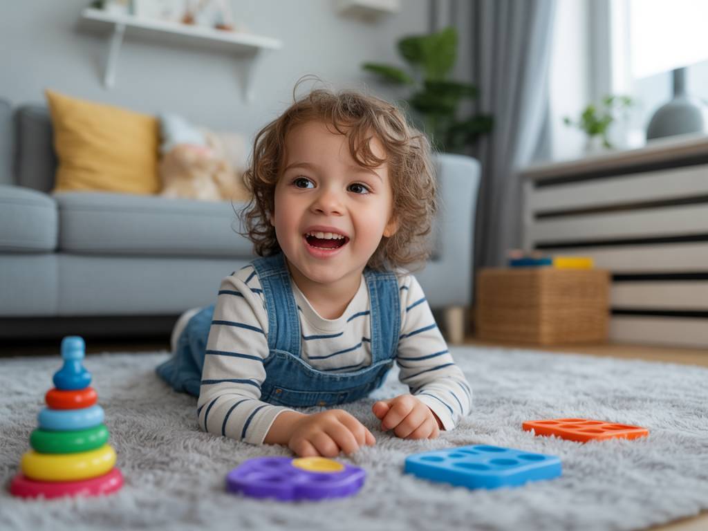 Comment accompagner un enfant hypersensible au quotidien sans s’épuiser en tant que parent