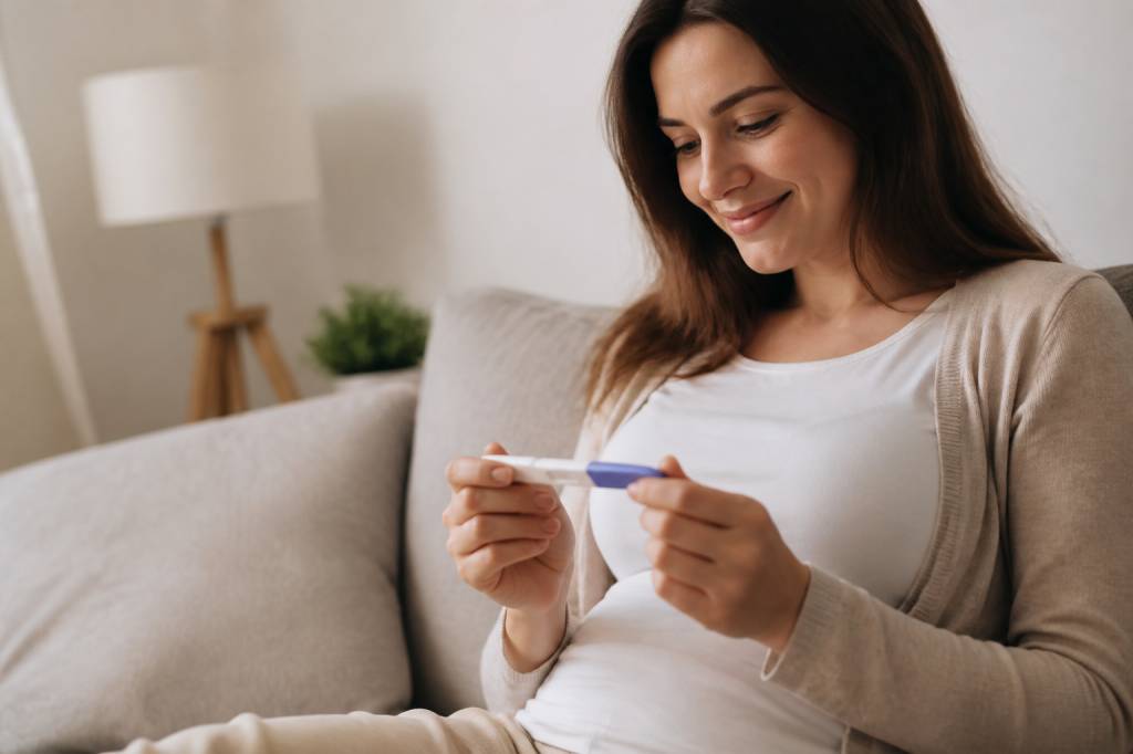 2 mois de grossesse : symptômes, évolution et conseils à connaître
