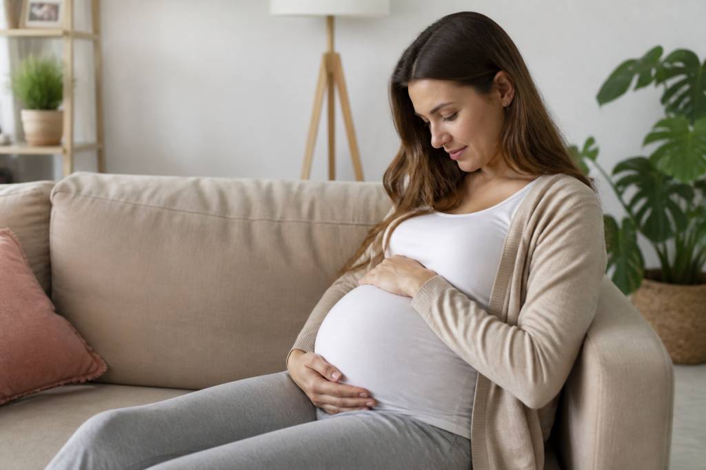 3ème mois de grossesse : symptômes, évolution et conseils pour bien vivre cette étape
